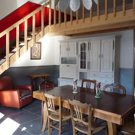 Appartement 1Ch Et Mezzanine Sarras Екстер'єр фото