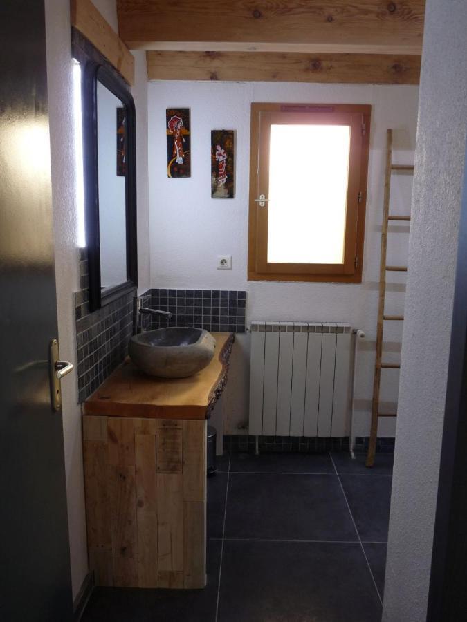 Appartement 1Ch Et Mezzanine Sarras Екстер'єр фото