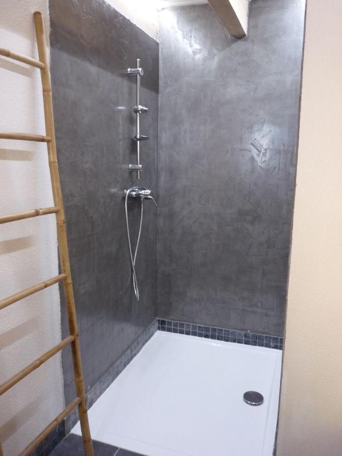Appartement 1Ch Et Mezzanine Sarras Екстер'єр фото
