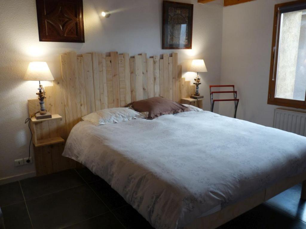 Appartement 1Ch Et Mezzanine Sarras Екстер'єр фото